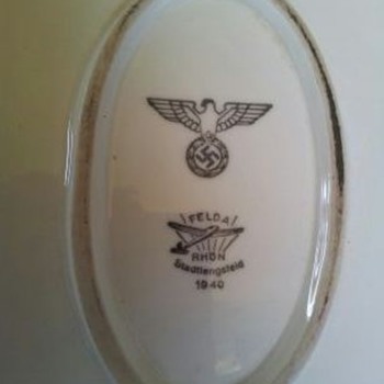 German war memorabillia
