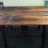 Antique Work Table?