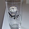 503rd Parachute Infantry "Cat Patch" Tumbler