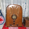 Radio & Record Player