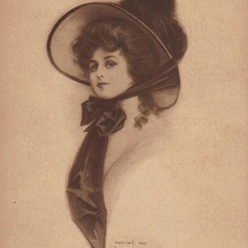 POST CARDS MY FAIR LADY