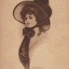 POST CARDS MY FAIR LADY