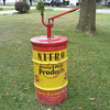 shaeffeer oil and grease
