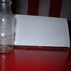 Edison Battery Oil Bottle