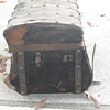 Jenny lind Trunk In bad need of repair