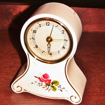 Musical Alarm Clock