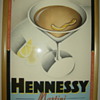 R. Kenton Nelson Hennessy Original Lithograph 142/500