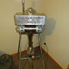 1931 Evinrude outboard