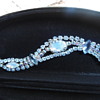 Vintage Blue Ice Bracelet??