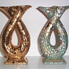 SAVOY CHINA - GOLD PAIRS V