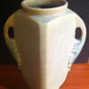 Roseville Tuscany Vase