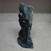 BLUE LADY MARBLE SCULPTURE