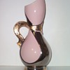 SAVOY CHINA - PINK I