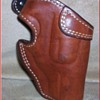 ROSS HOLSTER NICE PICK