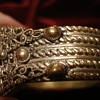 Filagree Bracelet