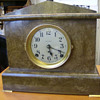 seth thomas mantel clock
