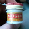 Mosco Corn remover