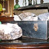 1939 Miners Lunch Box with Bonus Story ( Oh Boy )