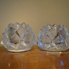 ORREFOR'S -SWEDEN /VOTIVES / SET COMPLETE