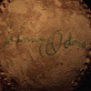 Old Baseball Signed Unknown???