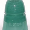 Jade H.G. CO. insulator