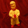 Little dutch boy