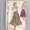 VINTAGE PATTERNS