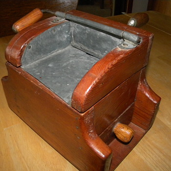 Ideas of what this is? - Kitchen
