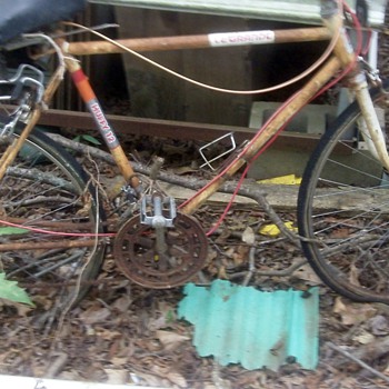 Huffy Le Grande Bicycle 