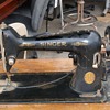 old singer