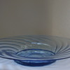 Whitefriars Sapphire Bowl