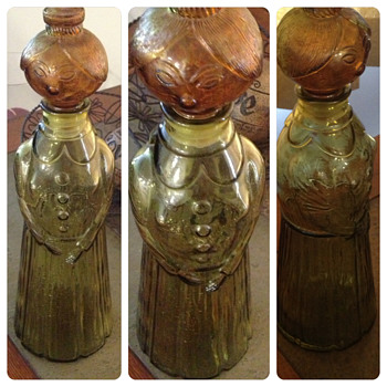 PLEASE help me find out about this bottle!??!??!??