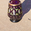 My favorite glass tankard