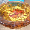Vintage ashtrays