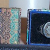 CHINESE RING