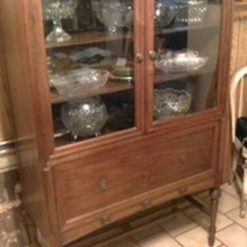 Need Identification - Furniture