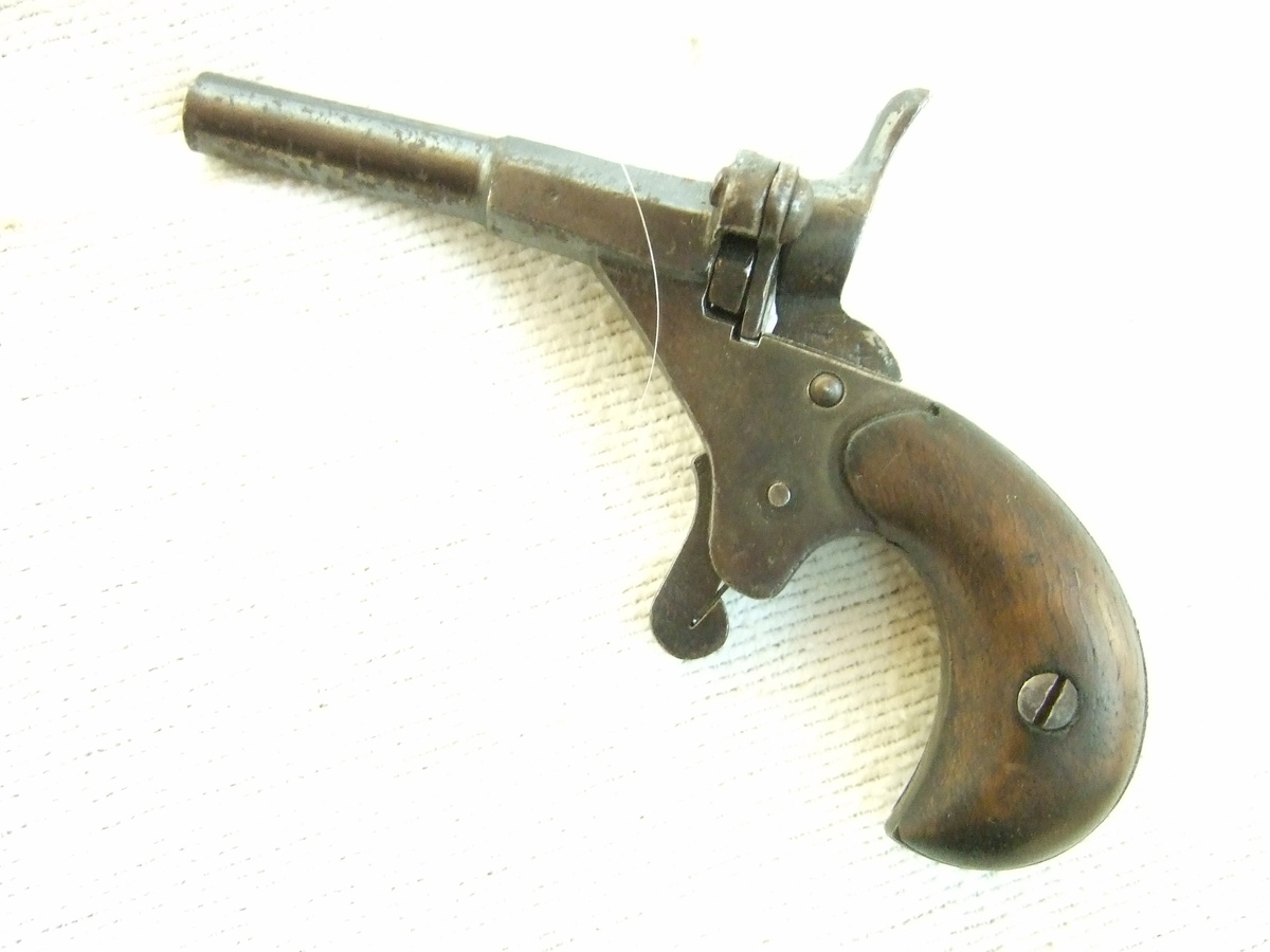 Antique Cap Gun? Collectors Weekly