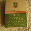 SINGER ATTACHMENTS