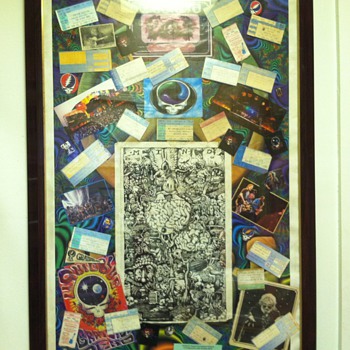 Grateful Dead memories - Music