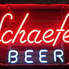 Schaefer Beer 