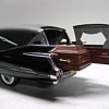 1959 Cadillac Hearse Die-cast