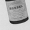 1950 Korbel Champagne Advertisement