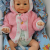 by by baby