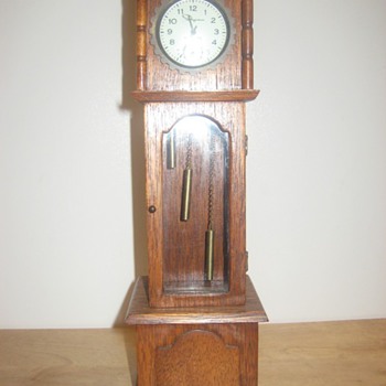 Neat Find On Ebay - Pocket Watches