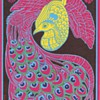 Peacock Ball, FD-051-OPC-A