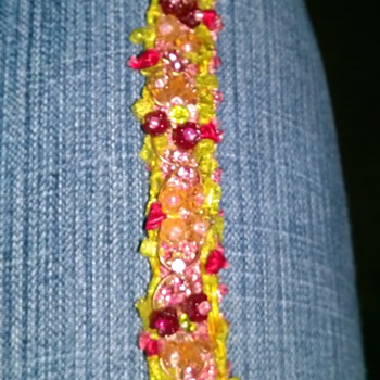 beautiful bracelet  - Costume Jewelry