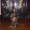 My Favorite God, the God Of Money