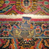 Makers Of Gulistan...The Amkara Rug