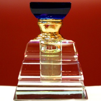 My favorite perfume bottle
