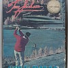 The Tom Jackson Turf Master Signature Golf Ball, circa 1965